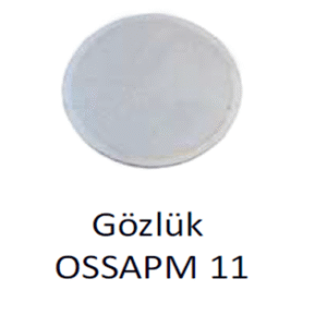 OSSAPM11