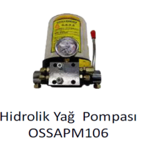 OSSAPM106