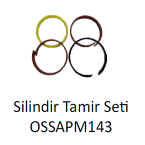 OSSAPM143