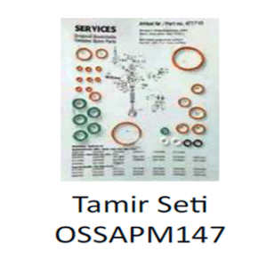 OSSAPM147
