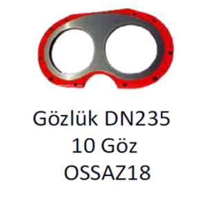 OSSAZ18