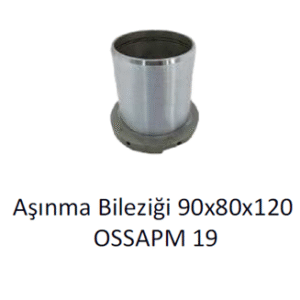 OSSAPM18