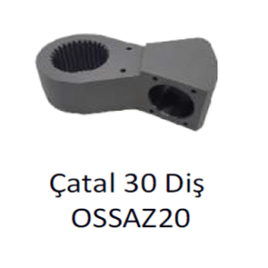 OSSAZ20