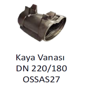 OSSAS27