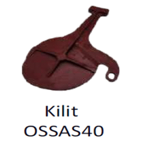 OSSAS40