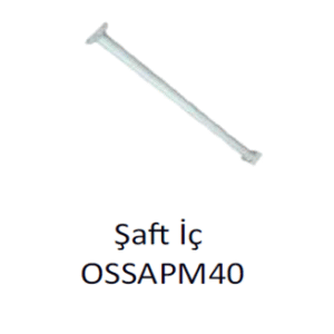 OSSAPM40