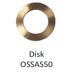 OSSAS50
