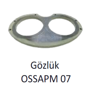 OSSAPM7