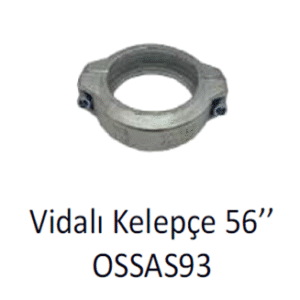 OSSAS93