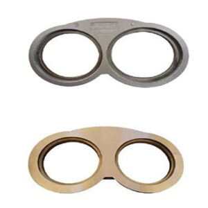 WEAR PLATE CUTTİNG RİNG