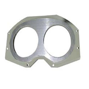 WEAR PLATE CUTTİNG RİNG